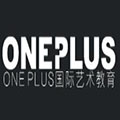 杭州Oneplus国际艺术教育Logo