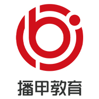 播甲教育Logo