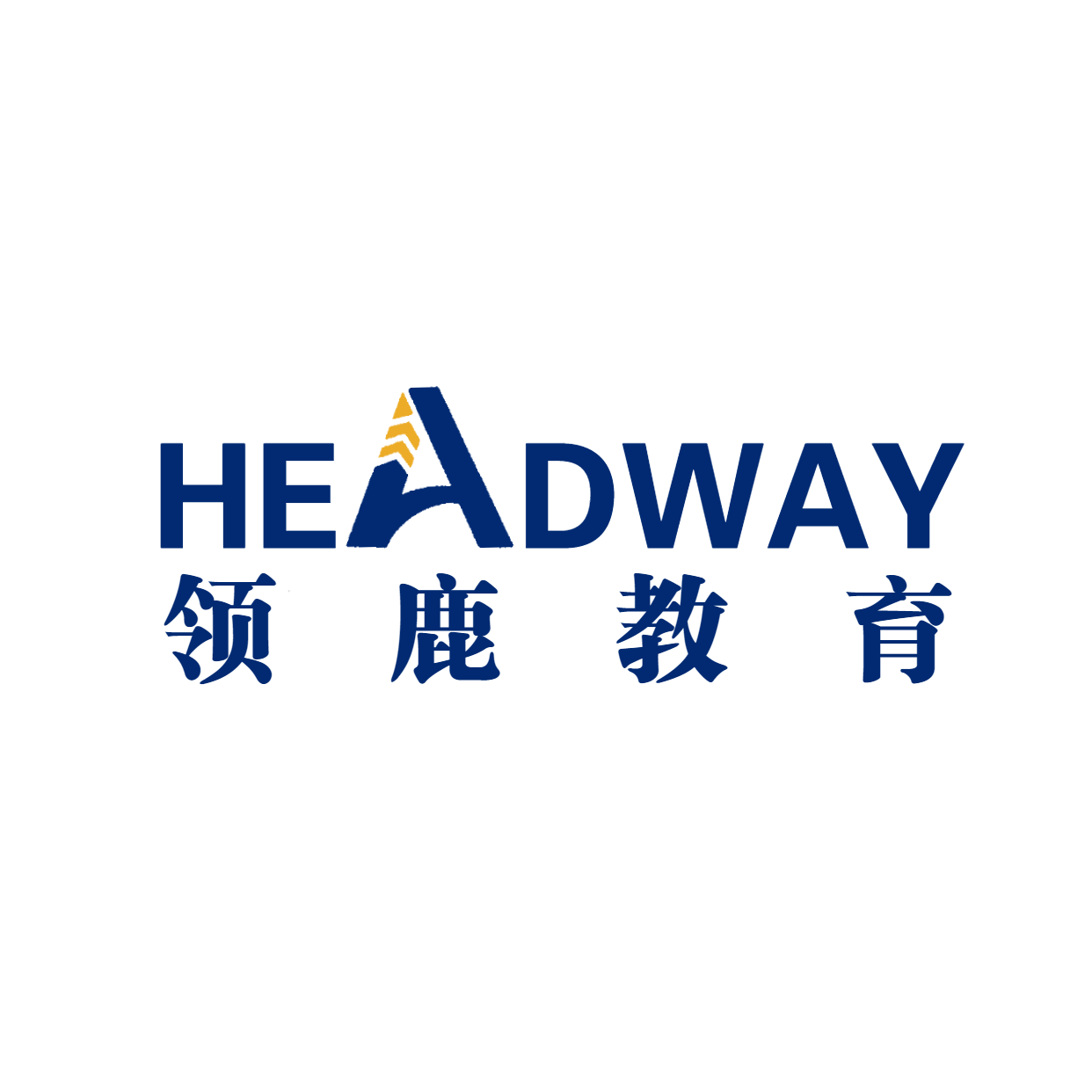 杭州领鹿教育Logo