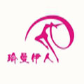 广州瑜曼伊人Logo