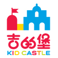 银川吉的堡成长中心Logo