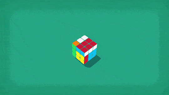 为什么国际学校都推荐魔方玩具？（内附魔方图解）