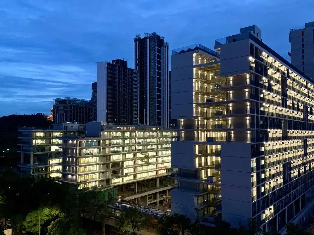 进入深国交候补名单，如何乘胜追击顺利获得深国交录取offer？