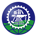 上海交大湖畔动漫教研院Logo