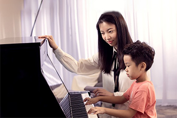 上海FIND智慧钢琴培训Find 幼儿音乐素养课程图片