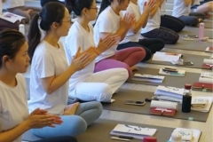 北京一伽一瑜伽培训学校环境图片