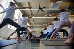 北京一伽一瑜伽培训学校环境图片