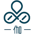 杭州一伽一瑜伽分校Logo