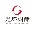 天津光环国际Logo