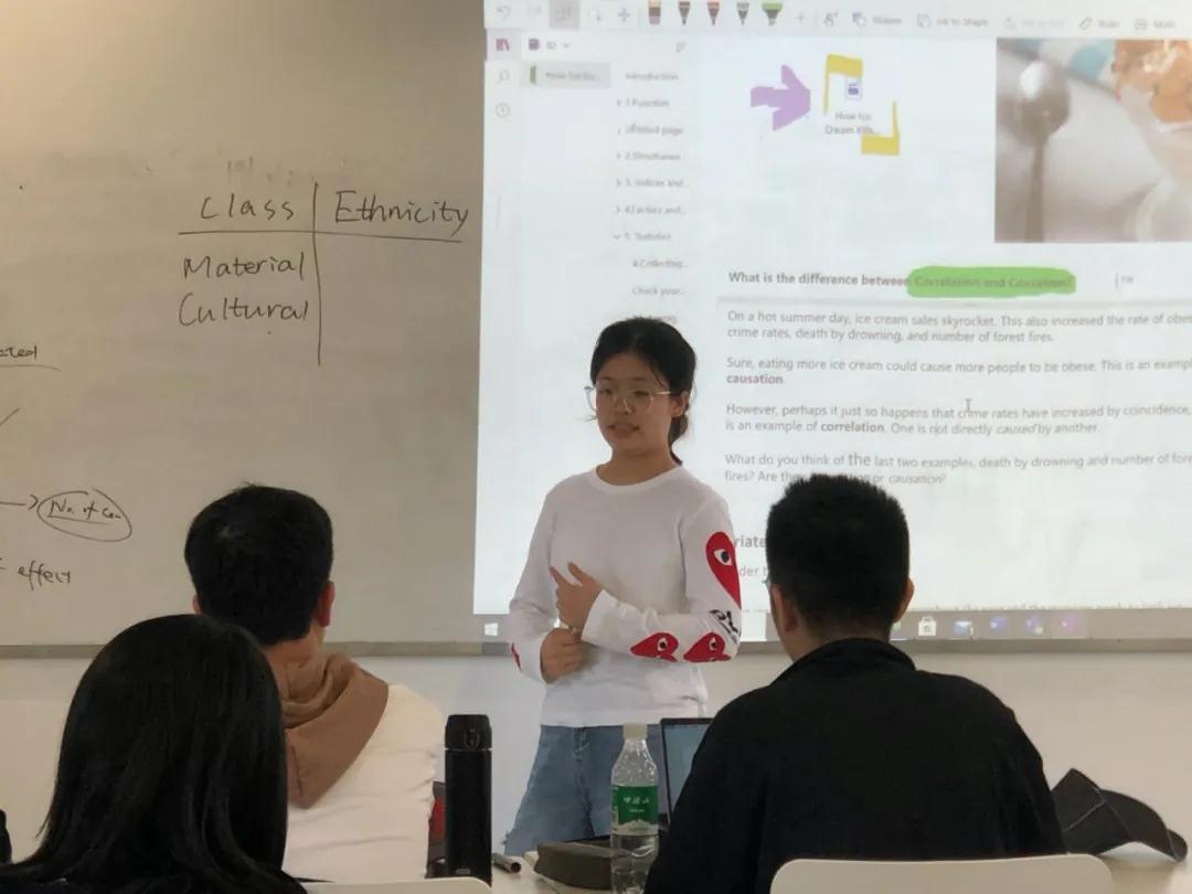 【转】一份来自深国交学长的信