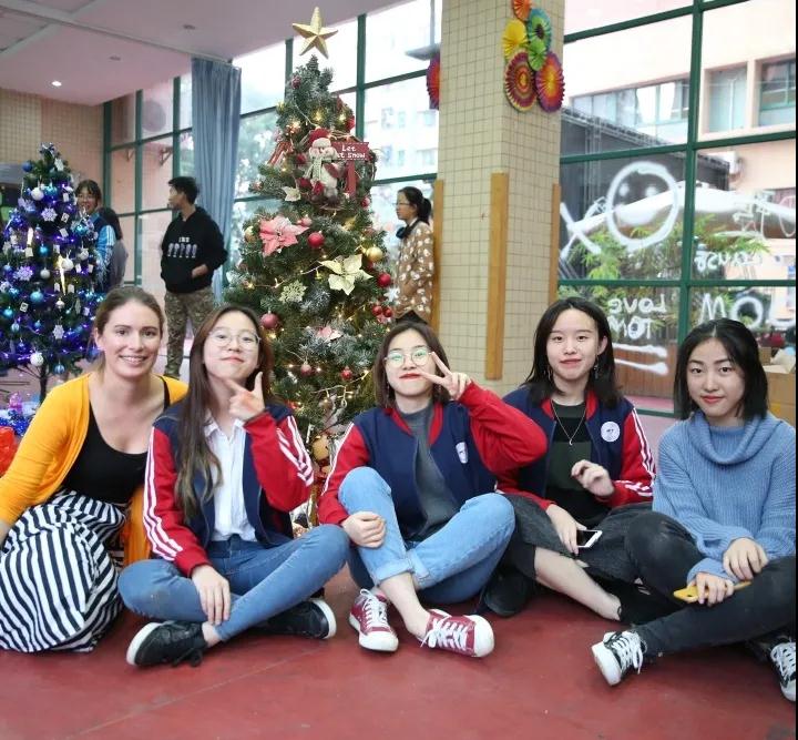 【转】一份来自深国交学长的信