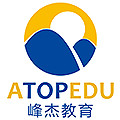 上海峰杰教育Logo