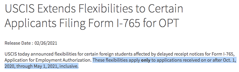 深圳点击国际教育：美国利好政策频现，未来大好留学形式！！！