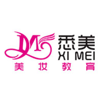 广州悉美美妆教育Logo