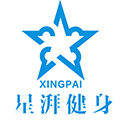 温州星湃健身教练培训Logo