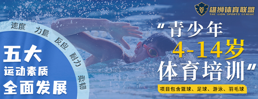 上海雄狮体育banner