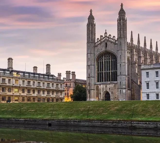 深圳点击国际教育：深国交剑桥录取成绩！