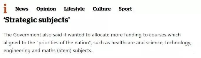 英国大学学费普遍降低！剑桥费用全免？