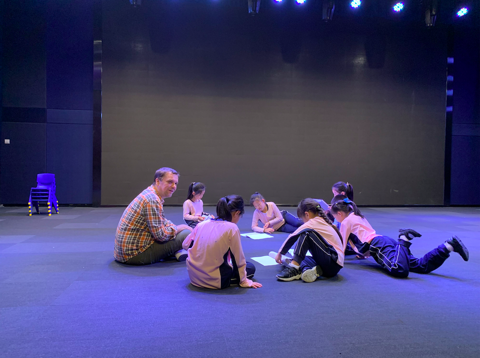 “中考”or“国际”如何选择？万科双语老师为您解答！