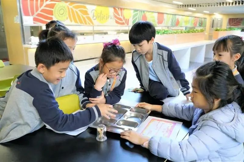 “中考”or“国际”如何选择？万科双语老师为您解答！