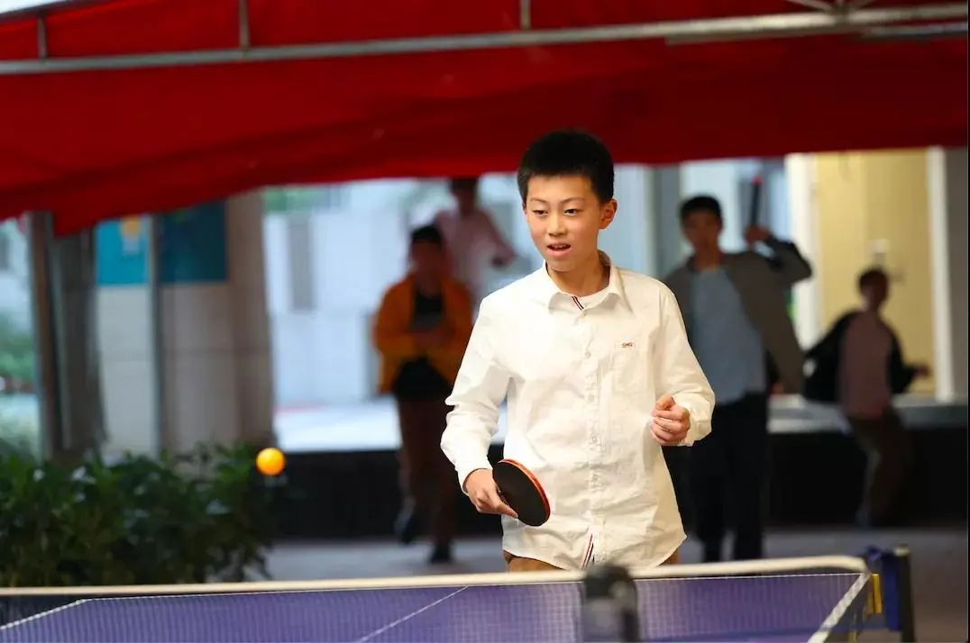 “中考”or“国际”如何选择？万科双语老师为您解答！