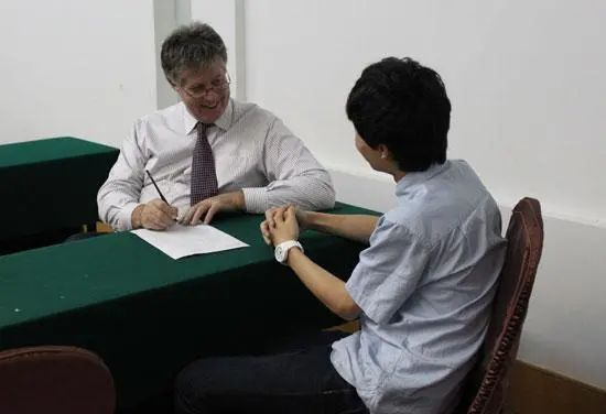 【必读干货】深国交入学考试面试内容是什么？（附真题）