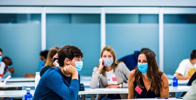 五大主流国家的秋季开学计划、签证及出入境情况一览！