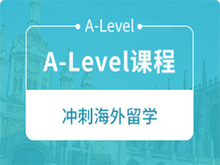南京A-LEVEL经济