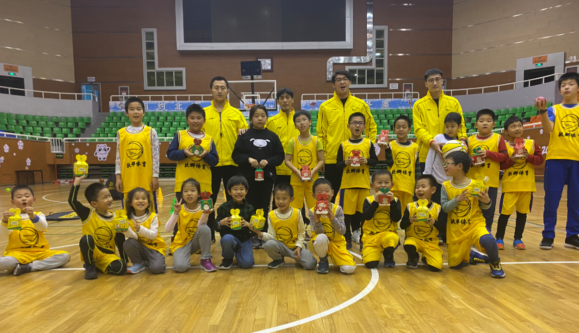 北京13-15岁篮球运动技能提高培训