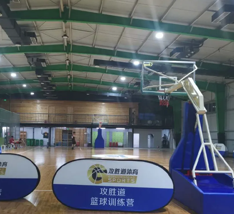 北京攻胜道篮球体育培训怎么样？