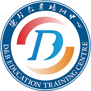 重庆德邦教育Logo