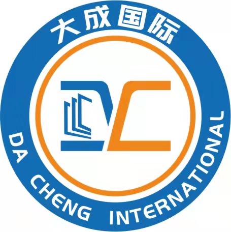 郑州大成教育Logo