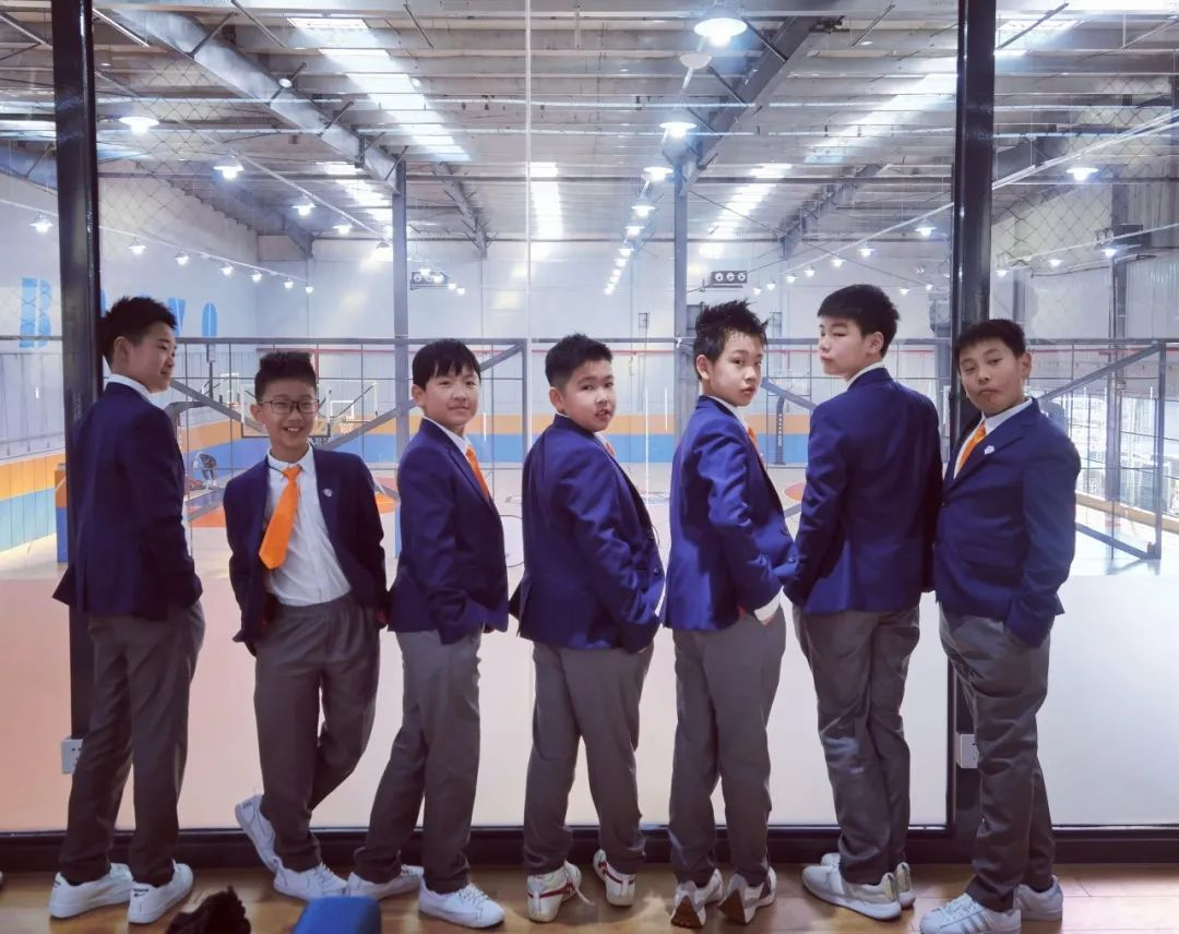 上海BRAVO 9-18岁青少年篮球社交文化礼仪课