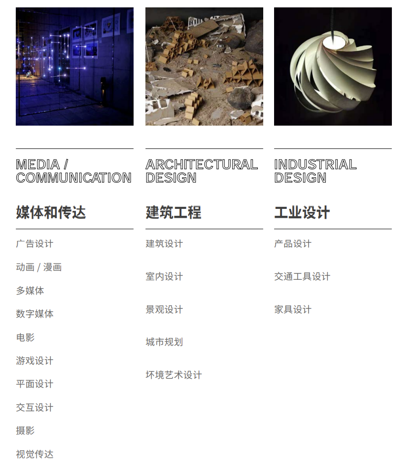 上海工业建筑设计培训哪家好？