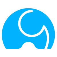 河小象Logo