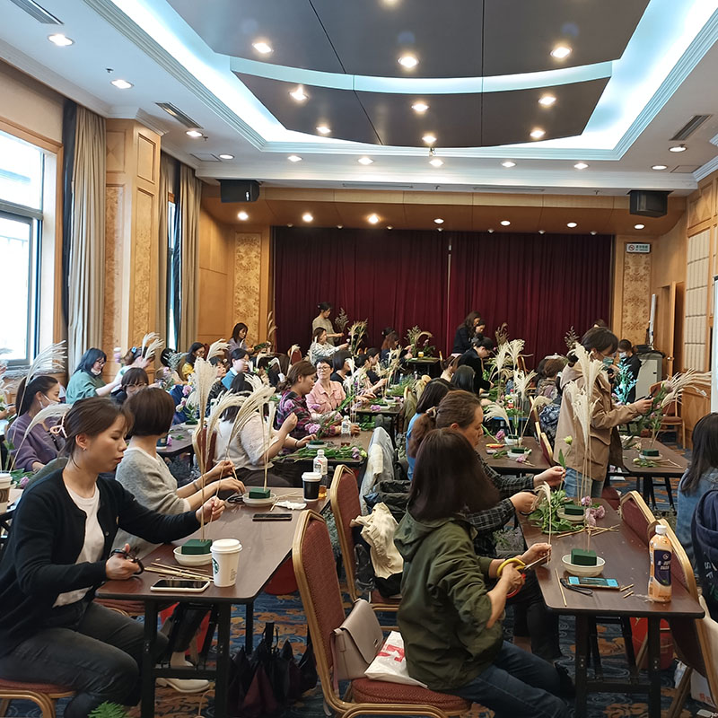 上海五加一证书培训中心环境图片