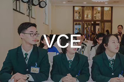 上海英澳新国际高中澳洲VCE课程图片