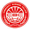 美国加州商业大学在职研究生Logo
