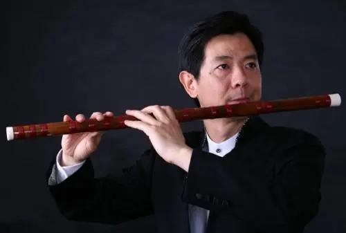 音悦阶梯竹笛吹奏专业线上培训课程图片