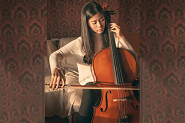 音悦阶梯大提琴线上培训课程图片