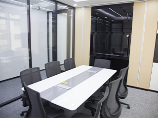 上海托普仕留学环境图片