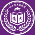 水木清大商学Logo