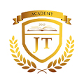 JT学术英语Logo