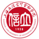 上海立信国际财经学院Logo