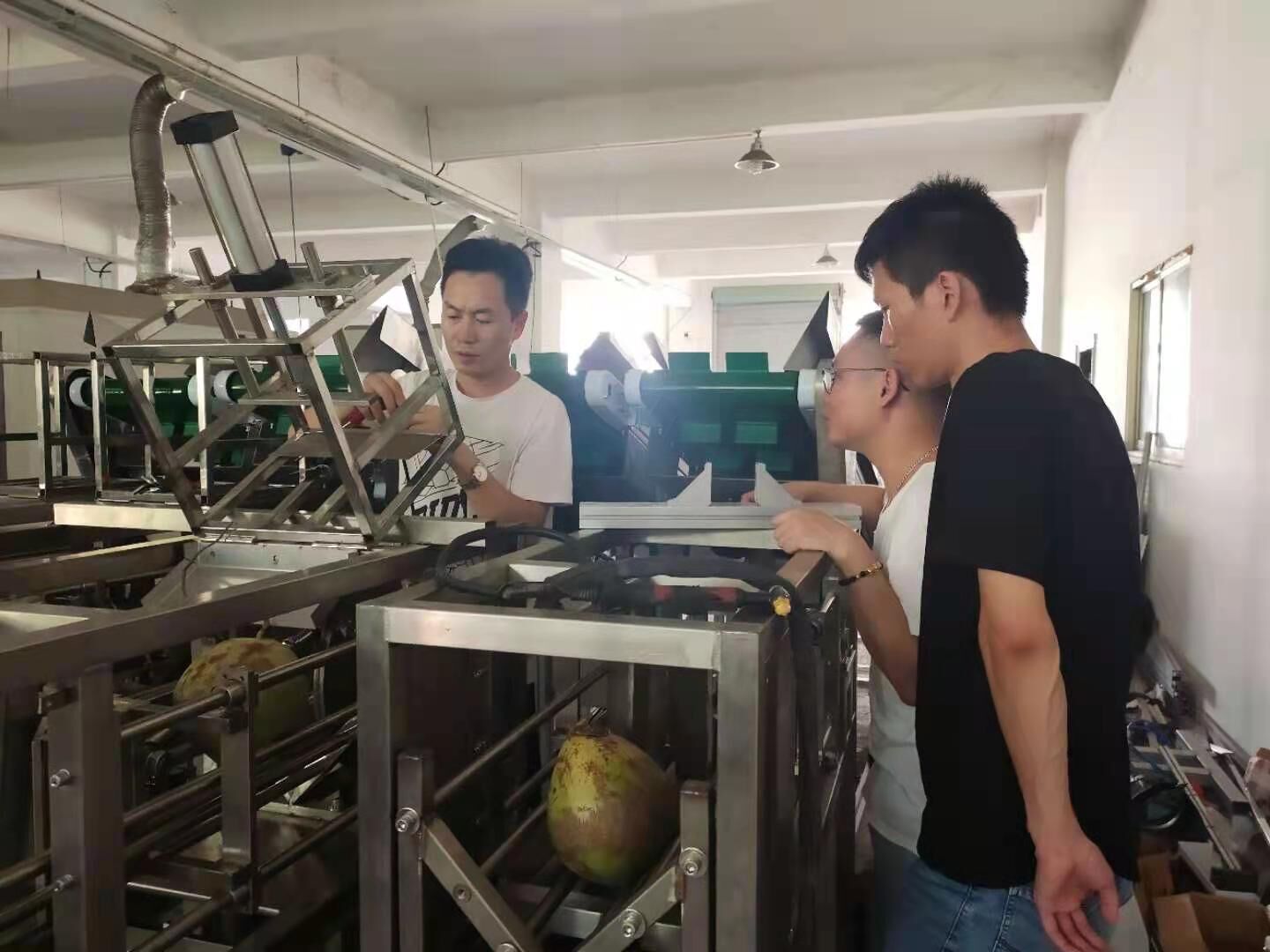 厦门品上简工业技能教育厦门石鼓路PLC电气技术学习初学者先学哪个品牌的PLC好图片