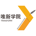 唯新学院日语 • 留学Logo
