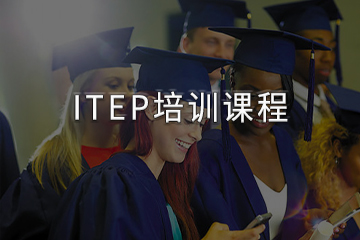 海南美世留学海南ITEP培训课程图片