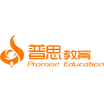 太原普思教育Logo