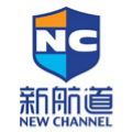 南京新航道学校Logo