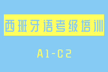南京新视线教育南京西班牙语AI-C2等级培训课程图片